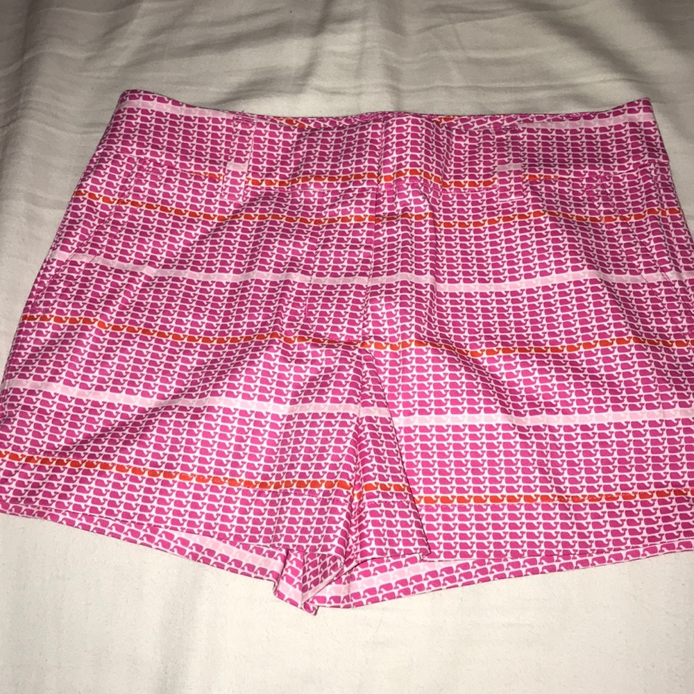 Girls Vineyard Vines Shorts